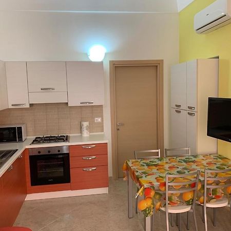 Casa Sul Porto Imbarco Tremiti Termoli Exterior foto