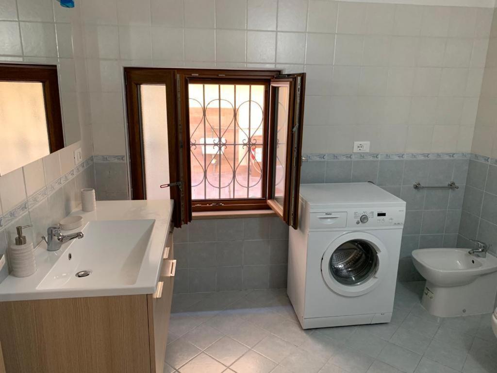 Casa Sul Porto Imbarco Tremiti Termoli Exterior foto