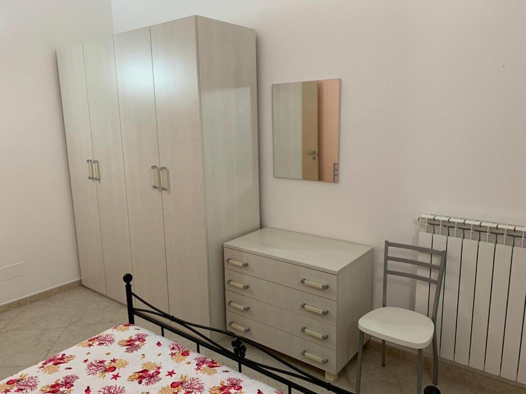 Casa Sul Porto Imbarco Tremiti Termoli Exterior foto
