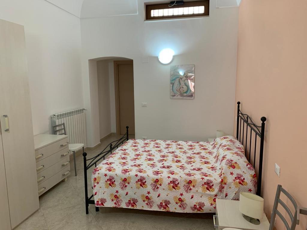 Casa Sul Porto Imbarco Tremiti Termoli Exterior foto
